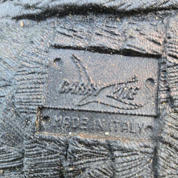 Turkey Decoy Carry-Lite Made in Italy 34" Sport Plastic Realistic Coloration - Picture 9 of 12